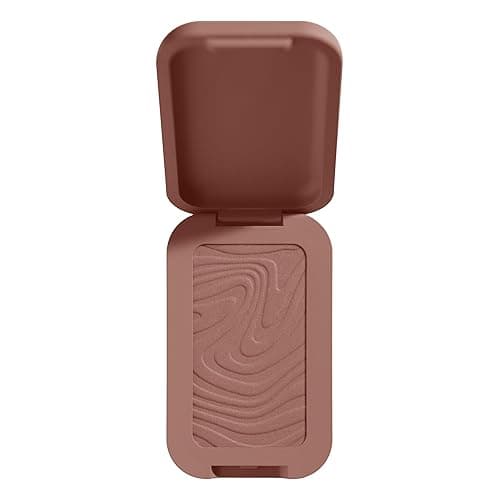 NYX PROFESSIONAL MAKEUP Matte Buttermelt Bronzer, Longwear Face Makeup with Up to 12 Hours of Wear, Vegan Formula - All Butta'd Up - 02 - All Butta'd Up - 0.17 Ounce (Pack of 1) thumbnail 9