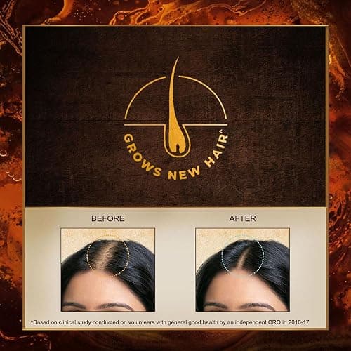 Indulekha Bringha Hair Oil Selfie Bottle 100ml (1 Pack) by Indulekha thumbnail 4