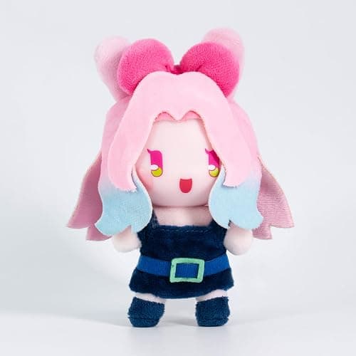 BEEMAI Alien Stage Rabbit Series Single Box (Contains 1 Figure), Vinyl Wool Blind Box Cute Figures Collectible Birthday Gifts thumbnail 7