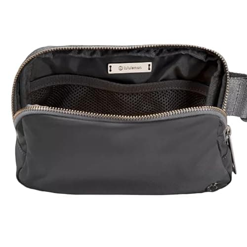 Lululemon Athletica Everywhere Belt Bag 1L (Asphalt Grey) thumbnail 3