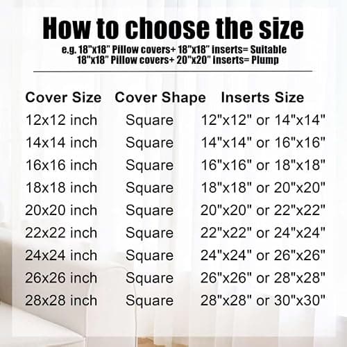 NiNi ALL Faux Fur Plush Throw Pillow Covers Black 18x18 Inch Set of 2 Decorative Soft Plush Striped Couch Pillow Cover for Sofa Cushion Cases for Couch Bed Home Decor thumbnail 7