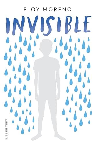 Invisible / Invisible (Spanish Edition) - Image 1