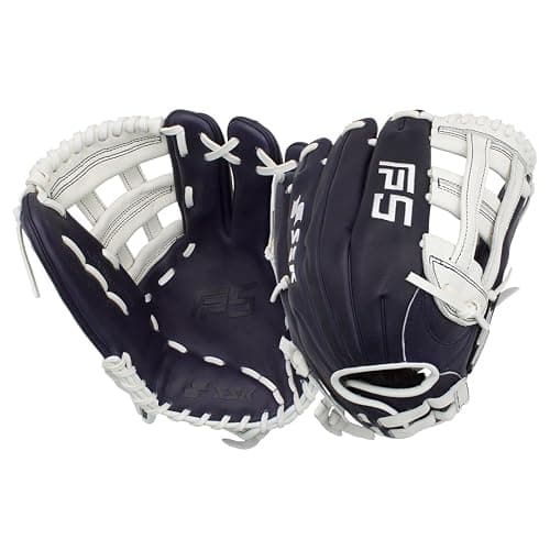 SSK FP5 Fastpitch Softball Glove – Infield - Outfield - Pitcher – 11.5”-11.75”-12”-12.25”-12.5”-12.75”-13”– Right & Left Hand Throw thumbnail 9