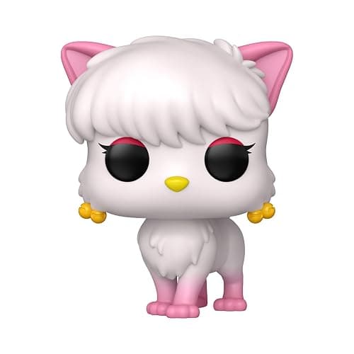 Funko POP! Animation: Ranma 1/2 - Shampoo - 1 in 2 Chance of Rare Chase | Official Anime Merch - Collectable Vinyl Figurine for Shelf Display - Birthday Gift Idea for Fans and Collectors thumbnail 10