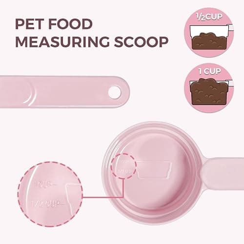 Food scooper  thumbnail 7