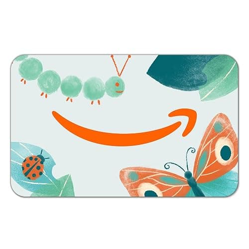 Amazon eGift Card | Any Occasion, Digital Delivery - Image 1