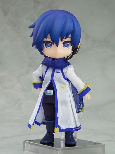 Good Smile Company Kaito Nendoroid Doll Action Figure thumbnail 2