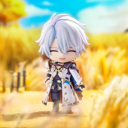 HOYOVERSE Honkai: Star Rail GSC Nendoroid Figure - Phainon thumbnail 6