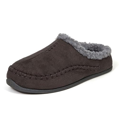 Deer Stags Men's Nordic Slipper - Image 1
