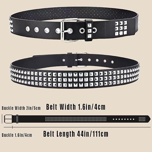 studded belt thumbnail 2