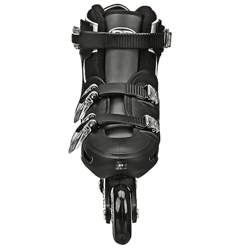 Roller Derby V-Tech 500 Adjustable Performance Inline Skates for Men, Women, Kids, Teens thumbnail 6