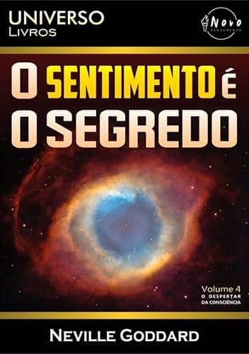 O Sentimento É o Segredo - Image 1
