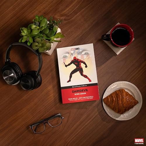 Daredevil: Born Again [Marvel Premier Collection] thumbnail 7