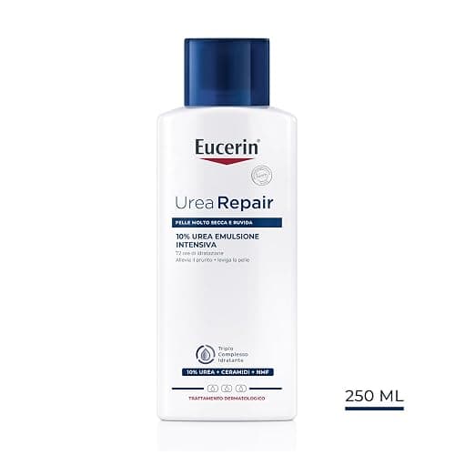 Eucerin Urea Repair Emulsione Intensiva thumbnail 8