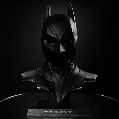 Batman Statue  thumbnail 16