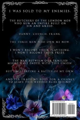Forget-Me-Not Bombshell thumbnail 2