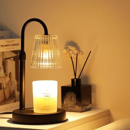  Candle Warmer Lamp - Image 1