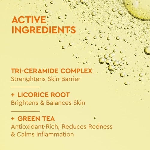 BYOMA Creamy Jelly Cleanser - Hydrating Facial Cleanser for Skin Barrier Repair -Tri-Ceramide Face Wash for Sensitive Skin & All Skin Types - Gently Removes Makeup & Excess Oil - 5.91 fl oz thumbnail 4
