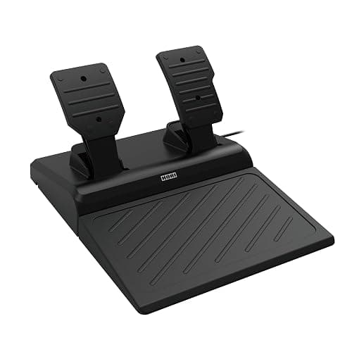 HORI Wireless Racing Wheel Apex for Playstation 5, PlayStation 4 and Windows 11/10 thumbnail 5