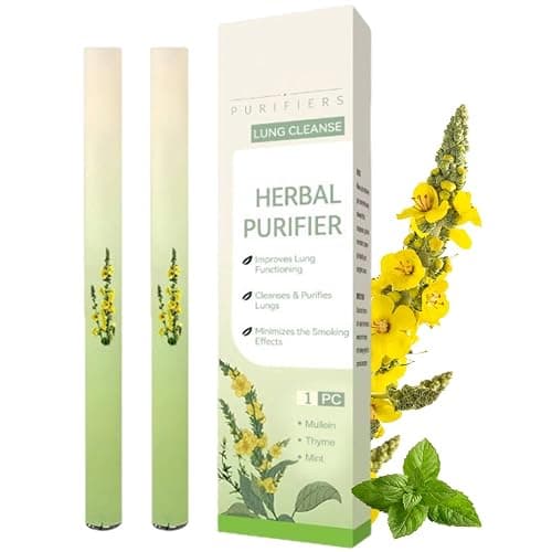 Herbal purifier Pen - Image 1