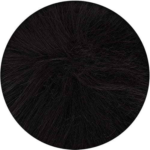 OSIAS Iguro Obanai Cosplay Wig for Man and Boys thumbnail 5