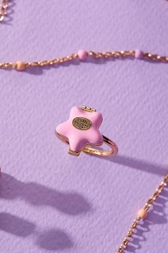 Alex and Ani Polly Pocket™ Jewelry – Nostalgic Enamel & Resin Charms, Adjustable Fit, Nickel-Free Finish thumbnail 7