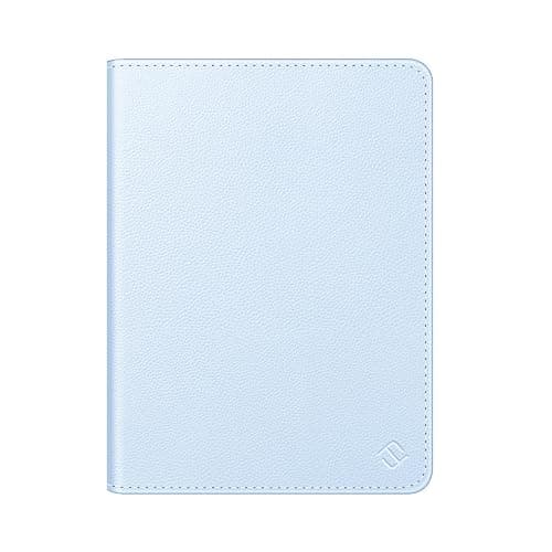 Fintie Case for 7"/6.8" Kindle Paperwhite(12th/11th Generation-2024/2021) and Kindle Colorsoft Signature Edition -Slim Foldable Stand Cover Auto Wake/Sleep for Paperwhite 2024, Sky Blue thumbnail 9