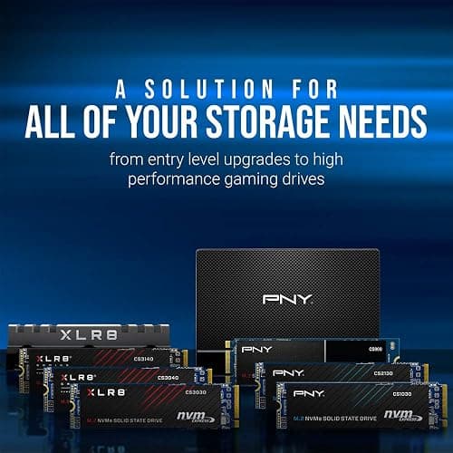 PNY CS900 1TB SSD thumbnail 7