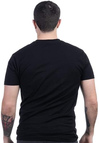 It's not a Dad BOD, It's a Father Figure | Funny Daddy Tee Shirt, Sarcastic Saying Joke T-Shirt for Men Grandpa thumbnail 4