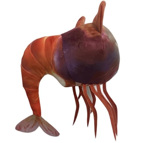 DPMCTCP Italian Brainrot Animals Plush,Brainrot Evolution Plushie - Soft, Collectible, Memetic Home Accent (Trippi Troppi) thumbnail 3