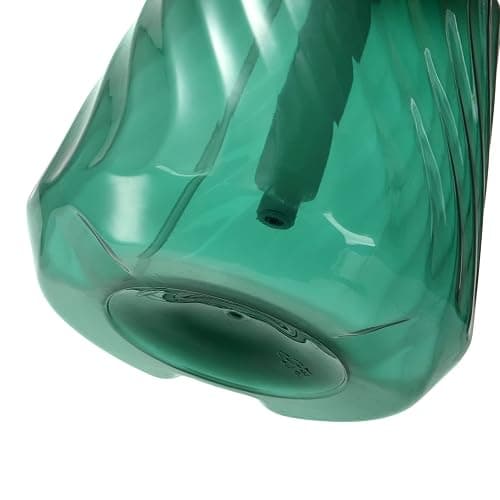 ZEAYEA 2 Pack 0.5 Gallon Hand Held Garden Sprayer, Pump Pressure Water Sprayer, Plastic Watering Cans with Adjustable Nozzle, Hand Sprayers for Lawn, Garden, Indoor Outdoor Gardening, Home Cleaning thumbnail 9