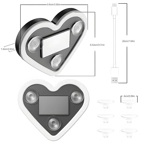 Heart Lights thumbnail 5