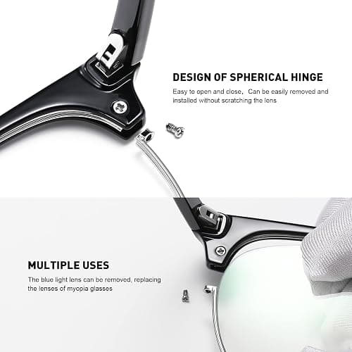 Blue light glasses thumbnail 7