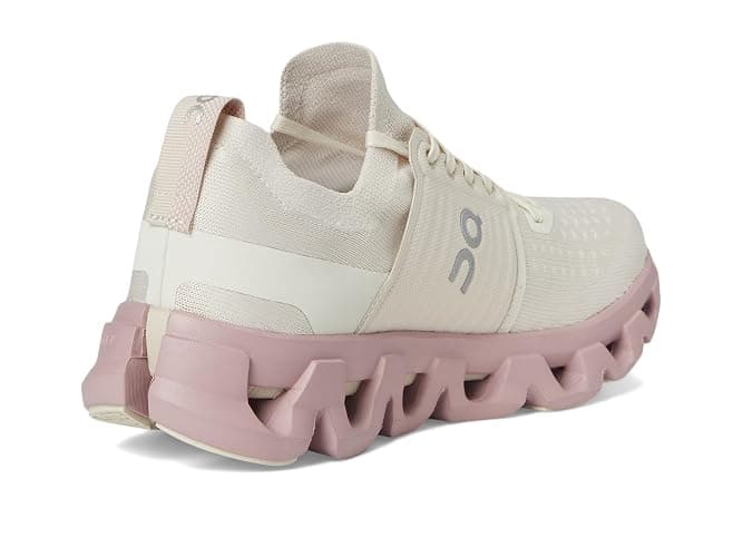On Women's Cloudswift 4 Running Shoes thumbnail 10