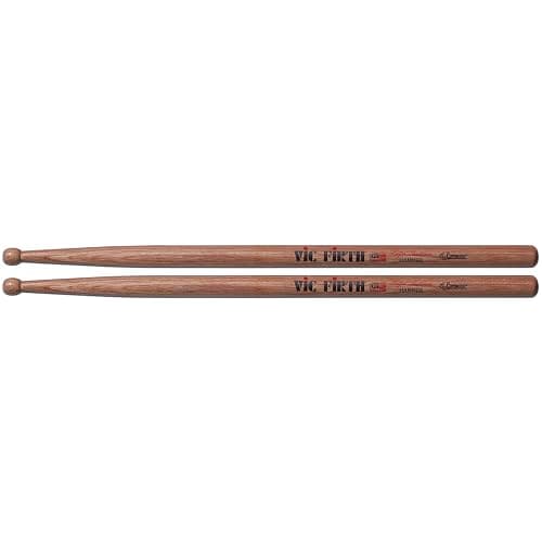 Vic Firth Corpsmaster Signature -- Ralph Hardimon Hammer thumbnail 3