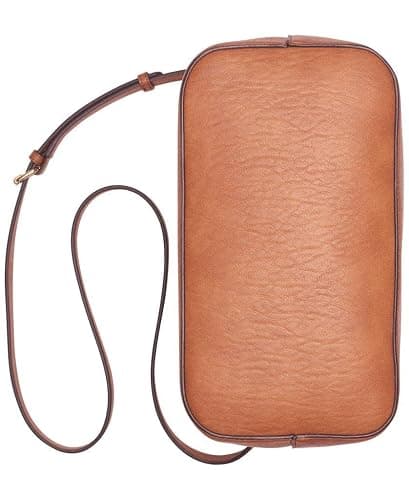 Calvin Klein Women's Gabrianna Novelty Bucket Shoulder Bag thumbnail 4