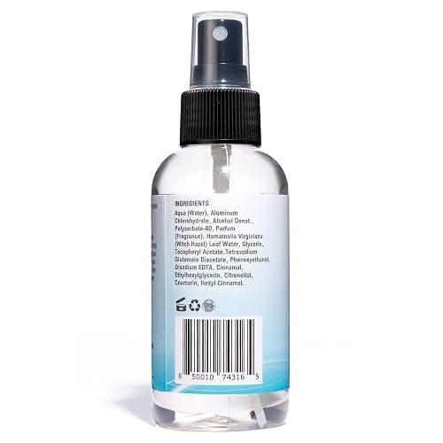 The Hair Diagram - Bold Hold Skin Protectant - Sensitive Skin Scalp Protector and Antiperspirant - Irritation Protection from Lace Wig Glues, Tapes, and Hair Adhesives - Sweat Shield and Scalp Care thumbnail 2
