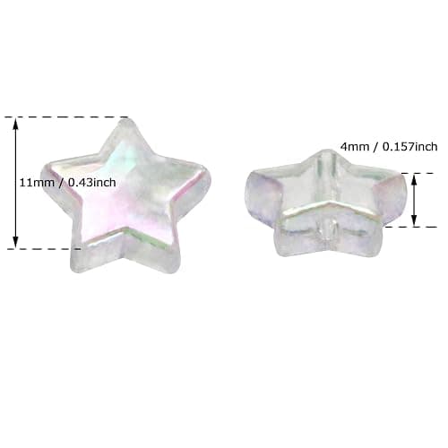Star Beads thumbnail 6