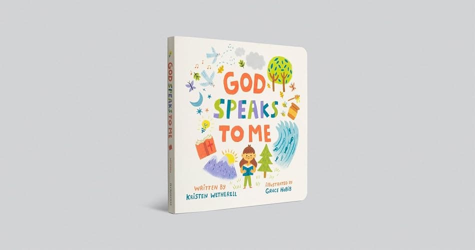 God Speaks to Me (For the Bible Tells Me So) thumbnail 7