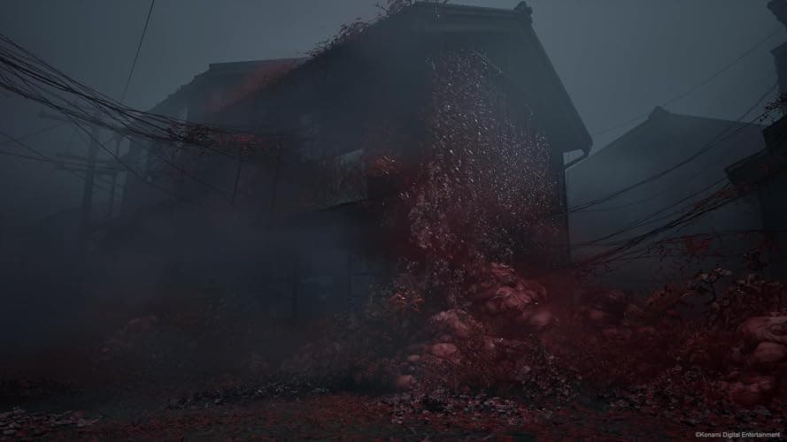 Silent Hill f - PlayStation 5, Amazon Exclusive Day One Edition thumbnail 5