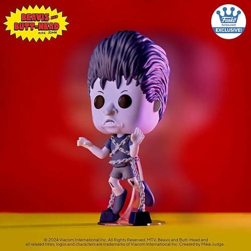 Pop Butt-Head 1594 thumbnail 3
