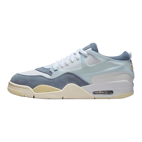 Air Jordan 4 RM Men's Shoes (FQ7939-004, Black/White) - Image 1