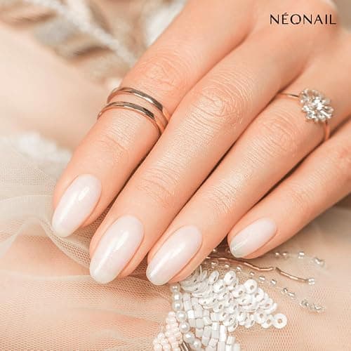 NÉONAIL UV Nagellack - Top Coat Gel UV - Hard Top 7,2 ml - NÉONAIL Überlack Für Nägel - Lack - Gel Nägel - Nageldesign thumbnail 2