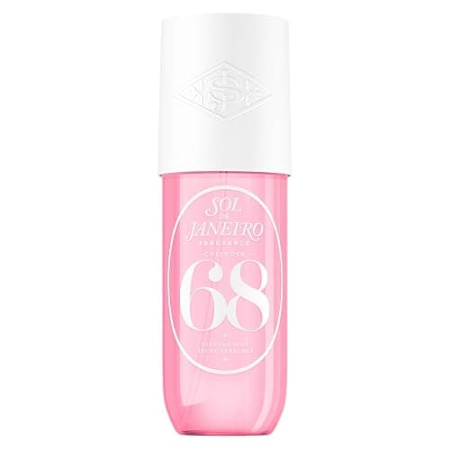 Sol de Janeiro Hair & Body Perfume Mist - Image 1