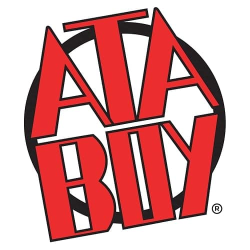 Ata-Boy Transformers Autobot Patch Officially Licensed Embroidered Patch thumbnail 3