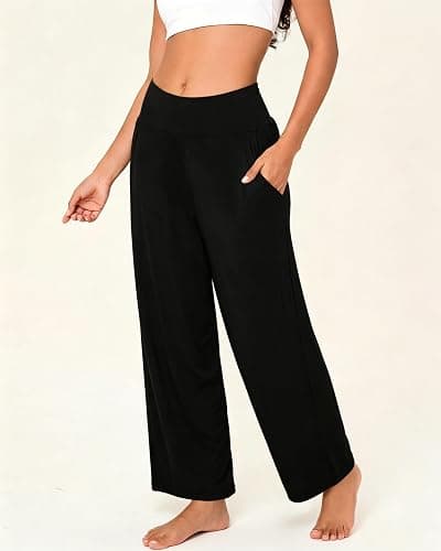 Yoga pants thumbnail 2