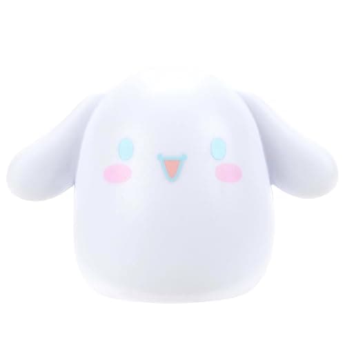 Squish-a-longs Hello Kitty and Friends Hello Kitty Boba Playset thumbnail 8