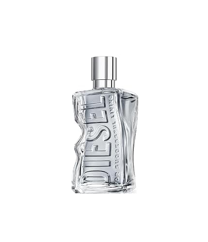 D by Diesel Set | Unisex | Parfum für Damen und Herren | Eau de Toilette 30ml mit Duschgel 75ml | 2-teilig - Image 1