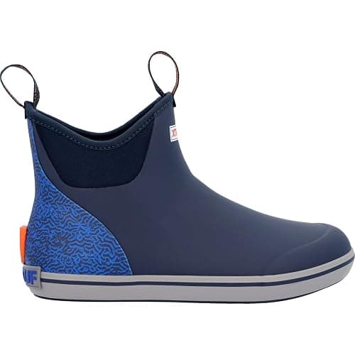 Xtratuf Men's 6 Inch Ankle Deck Boot - Image 1