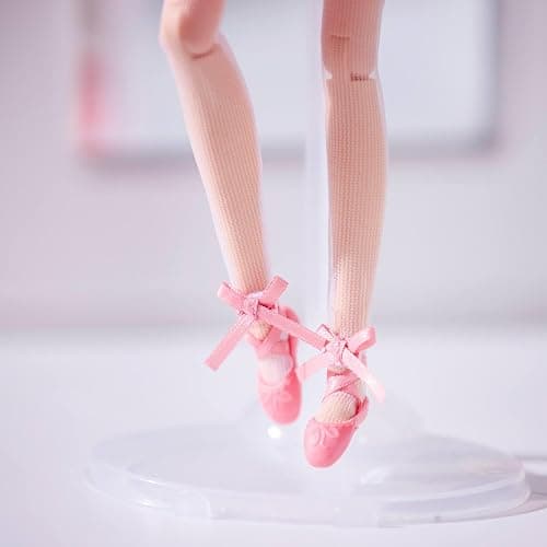 Disney Store Official Aurora Disney Princess Ballet Doll – 30cm Sleeping Beauty Dance Collection thumbnail 3